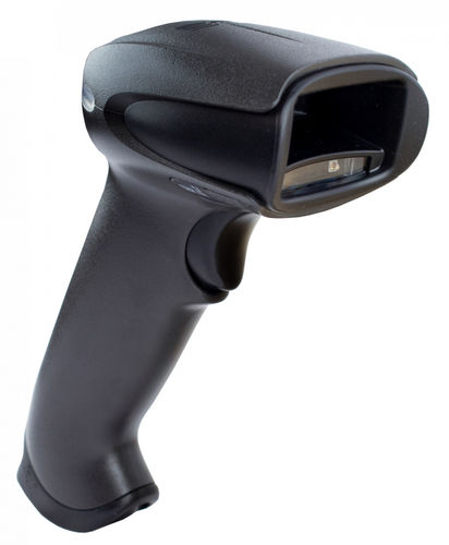 Scanner 2D - XENON 1950 - ThermoTex Nagel GmbH - de mesure / portatif / omnidirectionnel