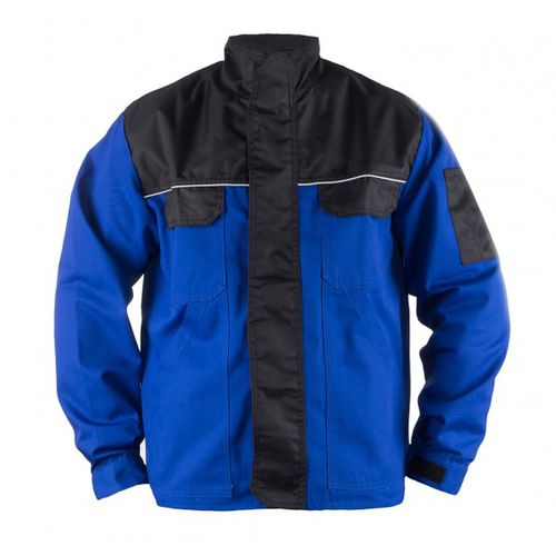 Veste de travail - 1000 series - TMG International GmbH - résistante à l'abrasion / en coton / en polyester