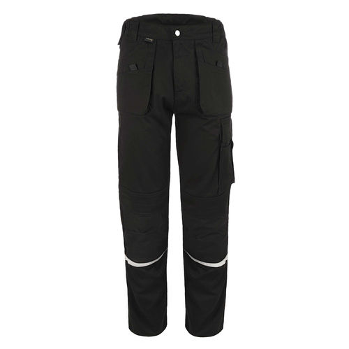 Pantalon de travail - 3310 series - TMG International GmbH - résistant à l'abrasion / en coton / en polyester