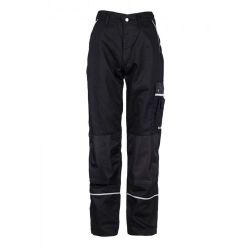 Pantalon de travail - 3610 series - TMG International GmbH - résistant à l'abrasion / en coton / en polyester