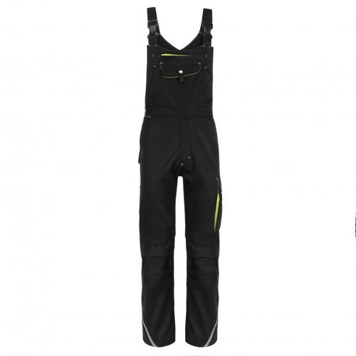 Salopette de travail - 4510 series - TMG International GmbH - en coton / en polyester / pour homme
