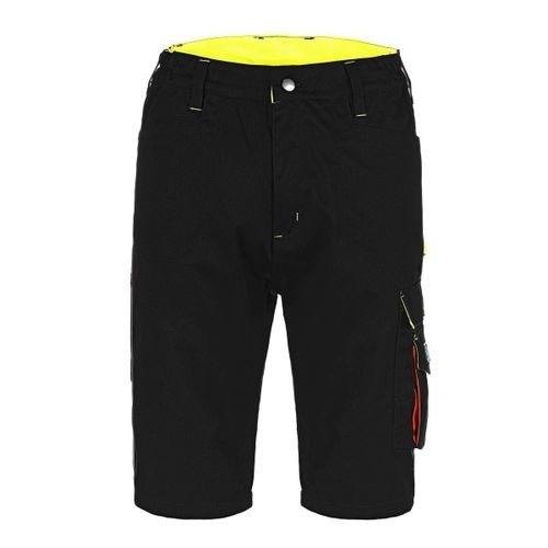 Short de travail - 160010 series - TMG International GmbH - en coton / en polyester / pour la peinture