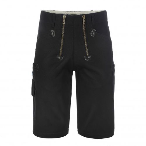 Short de travail - 100167 series - TMG International GmbH - résistant à l'abrasion / en coton / pour homme