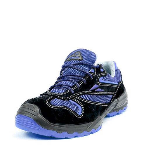 Chaussures de sécurité pour chantier - AirLight 367 - Talan Gmbh - antidérapante / résistante à l'huile / antistatique
