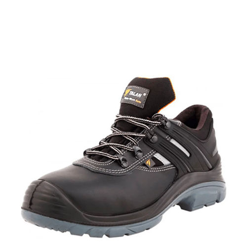 Chaussures de sécurité résistante à l'huile - Galaxy 266 - Talan Gmbh - antistatique / en cuir / en tissu