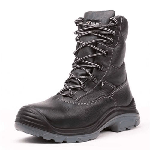 Bottes de sécurité pour activités outdoor - Commander 216 - Talan Gmbh - antidérapante / résistante à l'huile / antistatique