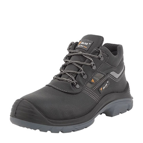Chaussures de sécurité pour activités outdoor - Aviator 213 SE - Talan Gmbh - pour chantier / antidérapante / étanche
