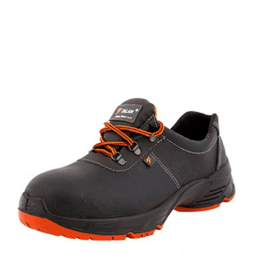 Chaussures de sécurité antidérapante - Comfort 162 - Talan Gmbh - anti-abrasion / résistante à l'huile / antistatique