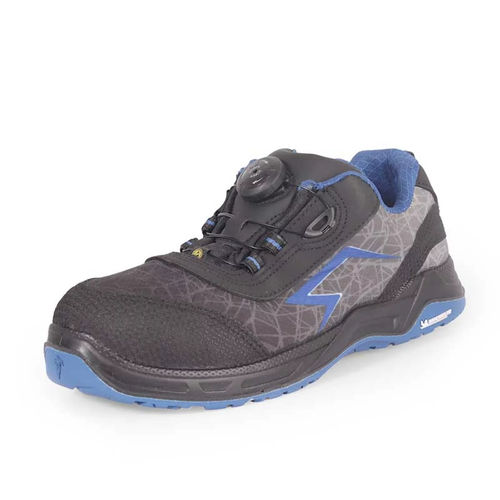Chaussures de sécurité pour activités outdoor - AirFlex Pro - Talan Gmbh - antidérapante / résistante à l'huile / antichaleur