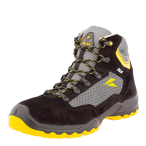 Chaussures de sécurité S1P - AirLight 315 - Talan Gmbh - pour chantier / antidérapante / résistante à l'huile