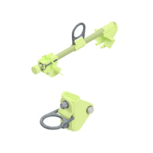 Pince à poutrelles - Tuff Built Products Inc.
