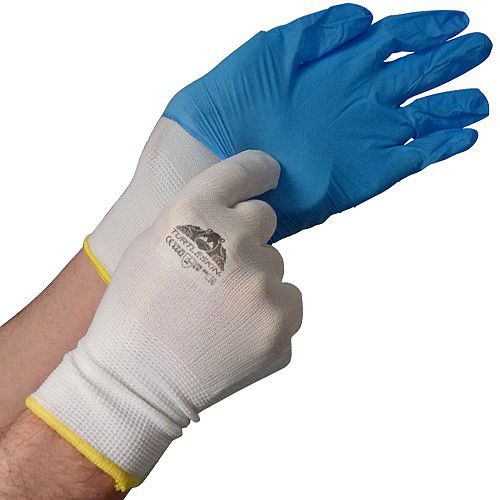 Gants de travail - CP Insider 330 - Turtleskin Limited - médical / anticoupure / L