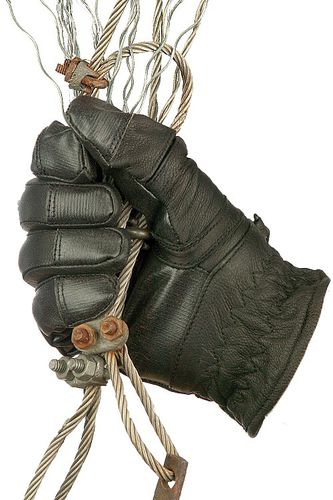 Gants de travail - Utility - Turtleskin Limited - industriel / de protection mécanique / anticoupure
