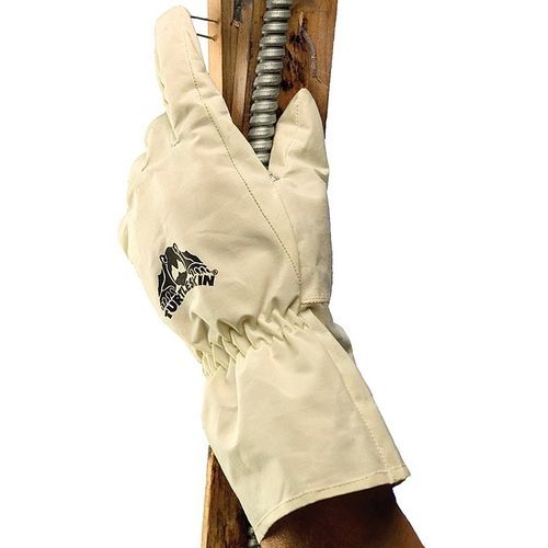 Gants de travail - Turtleskin Limited - pour chantier de construction / industriel / de protection mécanique