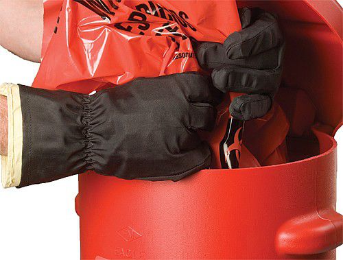 Gants de travail - MultiGuard - Turtleskin Limited - industriel / de protection mécanique / anticoupure