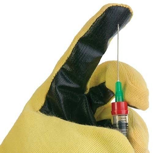 Gants de manutention - SevereGear - Turtleskin Limited - industriel / de protection mécanique / anticoupure