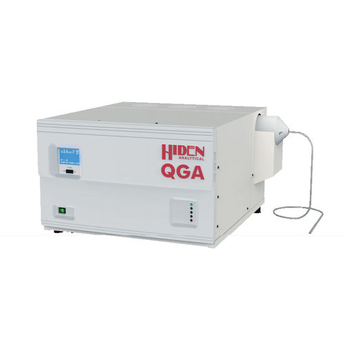 Spectromètre de masse - QGA - Hiden Analytical - de surveillance / de mesure / pour analyse de gaz