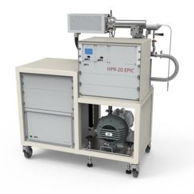 Spectromètre de masse - HPR-20 EPIC - Hiden Analytical - pour analyse de gaz / mobile