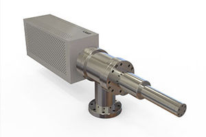 Spectromètre de masse - PSM - Hiden Analytical - quadripolaire / de process / pour l'analyse