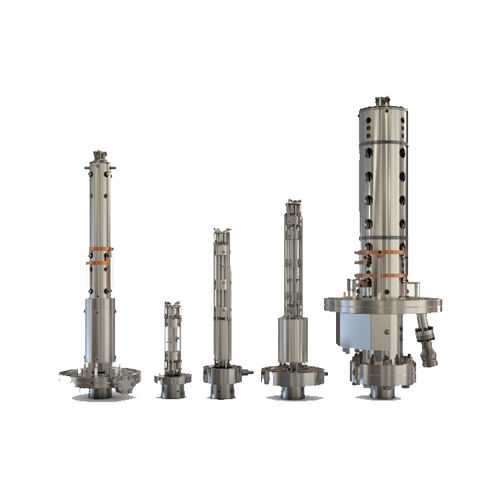 Spectromètre de masse - RGA series - Hiden Analytical - de mesure / de surveillance / pour analyse de gaz