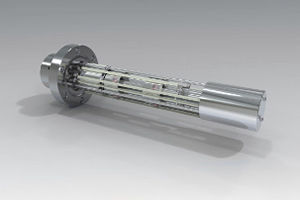 Spectromètre de masse - HALO 201 MBE - Hiden Analytical - de process / de surveillance / pour analyse de gaz