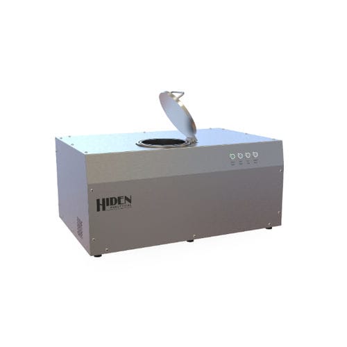 Détecteur de fuites spectrométrique - LAS  - Hiden Analytical - de gaz / automatisé