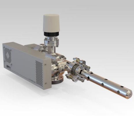 Source d'ions pour spectromètres de masse - IG20 - Hiden Analytical