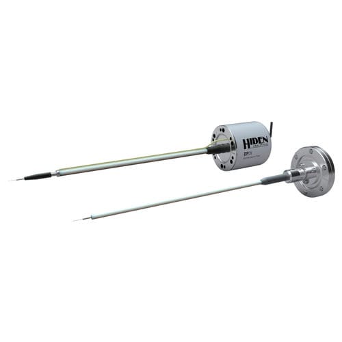 Sonde de Langmuir - ESPion - Hiden Analytical - de potentiel plasmatique / pour spectromètres / automatique
