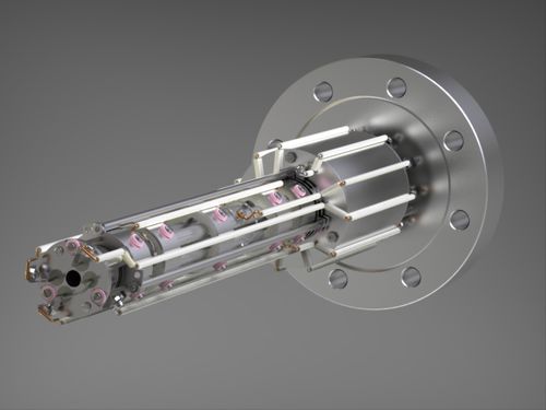 Spectromètre quadripolaire - DLS-10 - Hiden Analytical - pour analyse de gaz / de laboratoire / pour la supervision de process