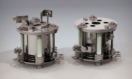 Source d'ions pour spectromètres de masse - Hiden Analytical