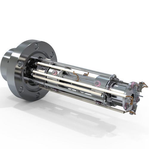 Spectromètre de masse - HMT - Hiden Analytical - quadripolaire / pour la supervision de process