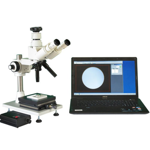 Appareil de mesure d'arrondi - DIM - OEG - de diamètre / d'inspection