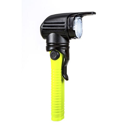 Lampe torche à LED - HL 10 EX W - Witte + Sutor GmbH - ATEX / d'illumination / antidéflagrante