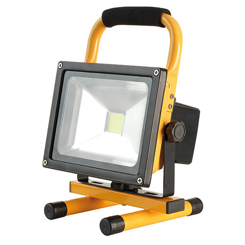 Projecteur à LED - FL 20 W LED - Witte + Sutor GmbH - robuste / IP65 / portable