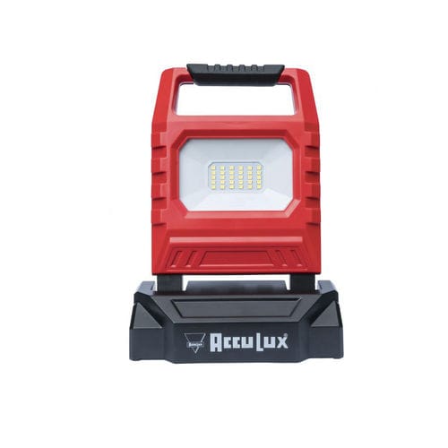 Projecteur à LED - 1500 LED - Witte + Sutor GmbH - résistant aux chocs / IP54 / d'extérieur
