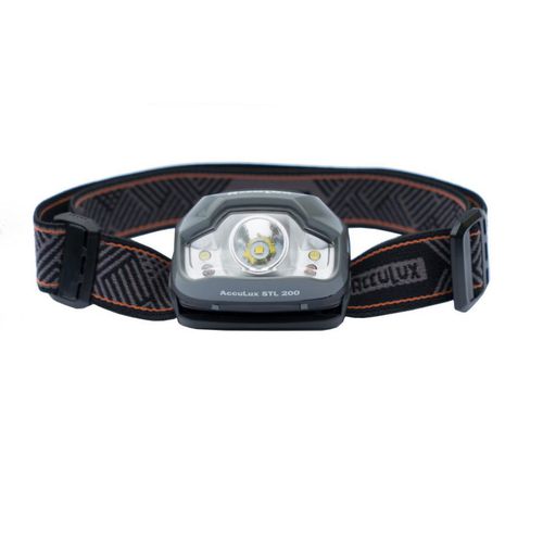 Lampe frontale à LED - STL 200 - Witte + Sutor GmbH - de travail / d'illumination / légère