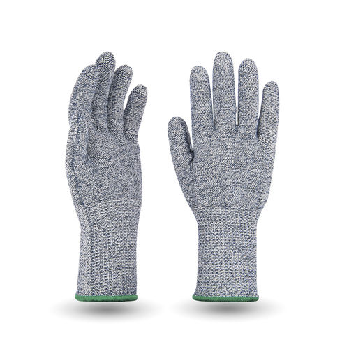 Gants de travail - 10-5FOOD - Y. Berger & Co. AB - pour l'industrie agroalimentaire / industriel / anticoupure
