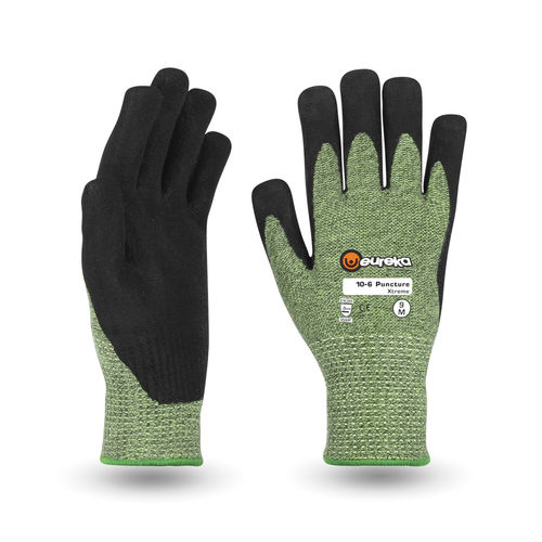 Gants de travail -  10-6PX - Y. Berger & Co. AB - industriel / de protection mécanique / en fibre de verre