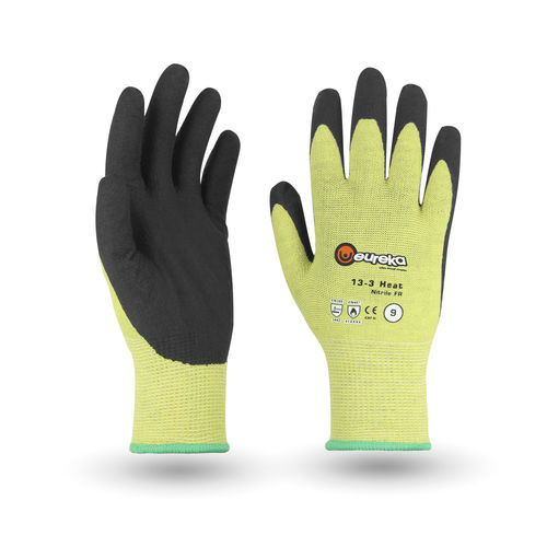 Gants de travail - 13-3HNFR - Y. Berger & Co. AB - industriel / antichaleur / isolant