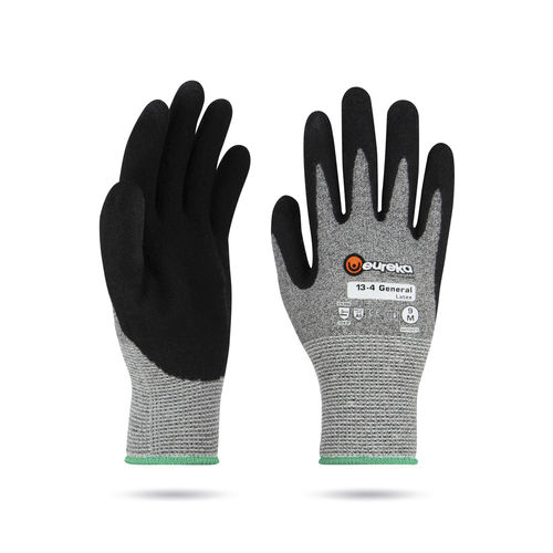 Gants de travail - 13-4GLA - Y. Berger & Co. AB - industriel / anticoupure / en polyamide