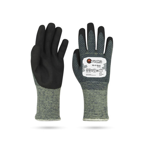 Gants de travail - 13-4HAF-29 - Y. Berger & Co. AB - industriel / antichaleur / antistatique
