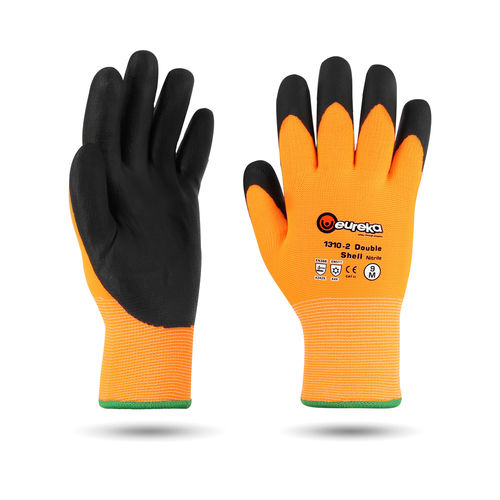 Gants de travail - 1310-2DSN - Y. Berger & Co. AB - industriel / contre le froid / isolant