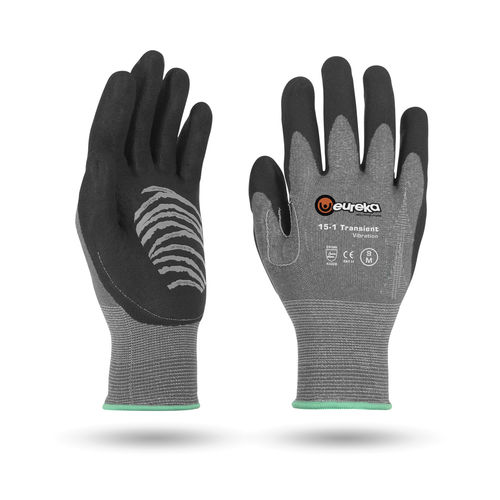 Gants de travail - 15-1TVIB - Y. Berger & Co. AB - industriel / de protection mécanique / résistant à l'huile