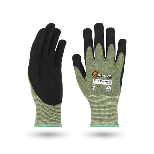 Gants de travail - 15-4PBACK - Y. Berger & Co. AB - industriel / de protection mécanique / résistant à l'huile