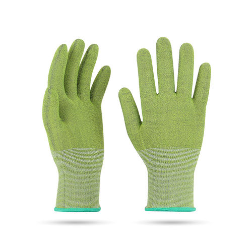 Gants de travail - 18-4C - Y. Berger & Co. AB - pour l'industrie agroalimentaire / industriel / anticoupure
