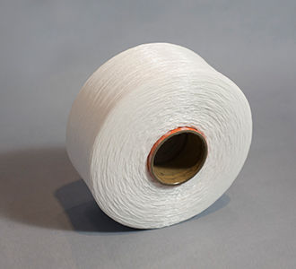 Fibre en aramide - Newstar® Spandex - Yantai Tayho Advanced Materials Co., Ltd - en Spandex / roving