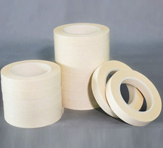Fibre en méta-aramide - METASTAR®  - Yantai Tayho Advanced Materials Co., Ltd - en feuille / ignifugée