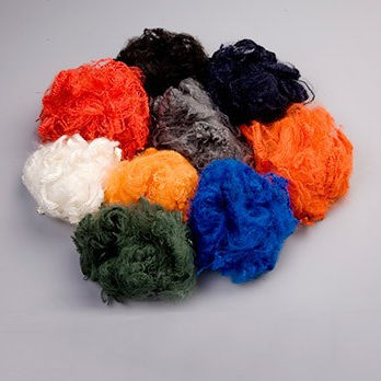 Fibre en méta-aramide - NEWSTAR® - Yantai Tayho Advanced Materials Co., Ltd - roving / ignifugée