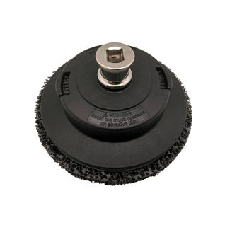 Roue abrasive - AA-160 - Prime Supply inc