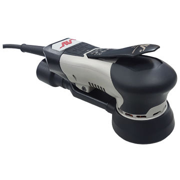 Ponceuse excentrique - AE-031 series - Prime Supply inc - électrique / pour opération de finition / compatible avec un système d'aspiration centrale